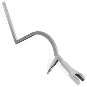 EVRBUL Improved Drive Shaft Tool Carbon Seal Carbon Ring Seal Removal Tool Drive Shaft C-Clip Remover Compatible with Seadoo GTI GTR GTS GTX RXP RXT Replace#: 529036026