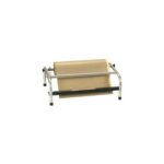 ALC Keysco 78002 18-inch Portable Masker