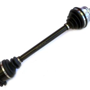 DTA VW7251A New Premium CV Axle (Drive Axle Assembly)