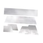 FJMQHU Car Body Filler Spreaders Scraping Tool Auto Styling Portable Auto Paint Tools Steel Sheet Vehicle Tint Film Tool Film Scrape, 6pcs