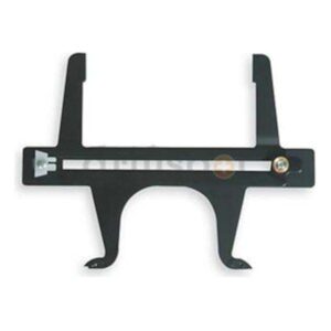 Brake Resetting Gauge