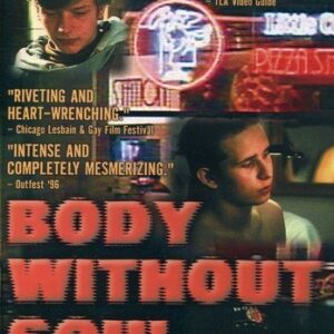Body Without Soul