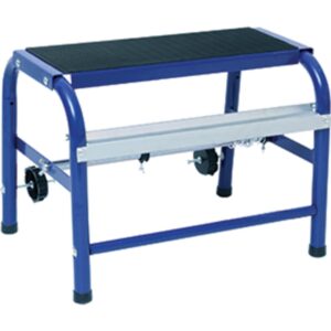 Astro 4577 Mobile Step Masking Machine