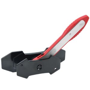 Thsakzo Brake Caliper Press Tool Brake Tools, Brake Caliper Compression Tool Brake Caliper Ratchet Tool, Car Ratcheting Caliper Piston Spreader Press Tool,