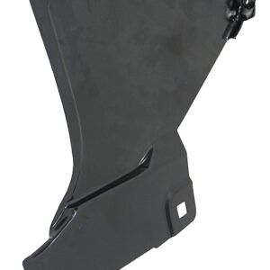 Footwell (Kick Panel) - RH - 73-87 Chevy GMC Truck; 73-91 Blazer Jimmy Suburban
