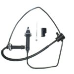 Sachs Clutch Actuation System