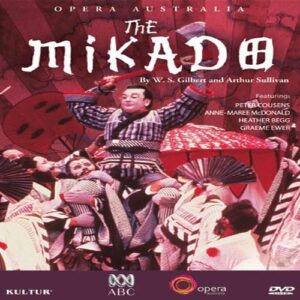 Gilbert & Sullivan: The Mikado