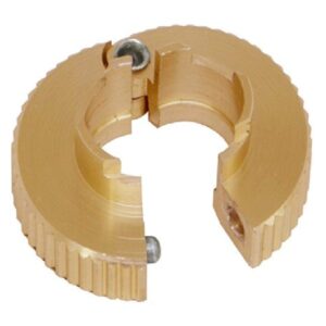 Lisle 22930 3/8" Low Profile Jiffy Tite Disconnect