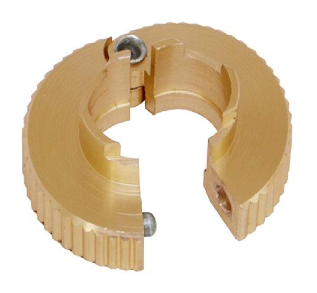 Lisle 22930 3/8" Low Profile Jiffy Tite Disconnect