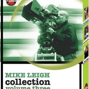 Mike Leigh Vol 3 (Four Days in July, Home Sweet Home, Kiss of Death)