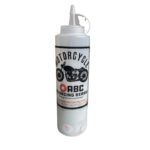 ABC Motorcycle Tire Balancing Beads Kit | All-in-One DIY Install for Motorcycles & Bike Tires | Easy Application, Smooth Ride