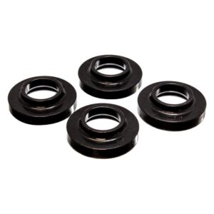 Energy Suspension SPRING ISOLATORS (1984-2001) 2.6103G