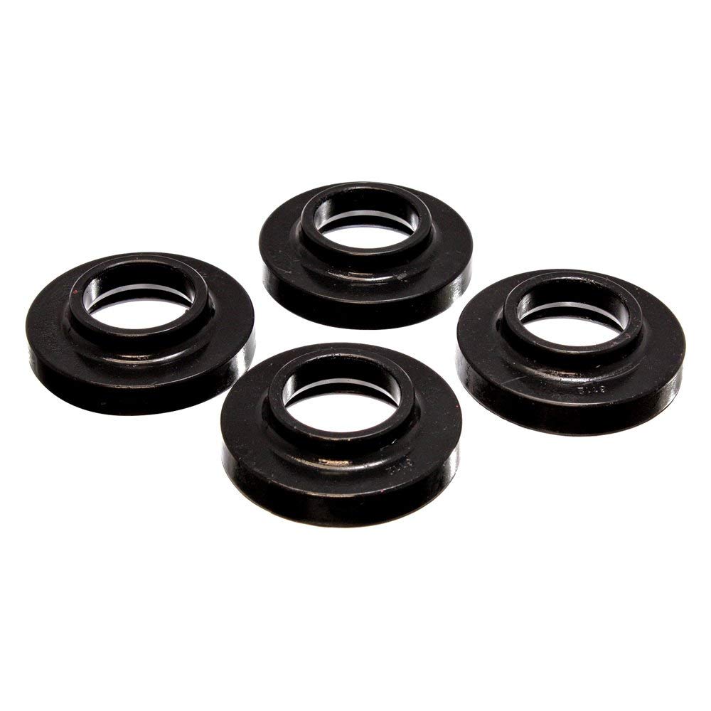 Energy Suspension SPRING ISOLATORS (1984-2001) 2.6103G