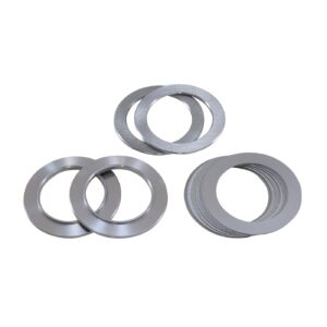 Super Carrier Shim kit for Ford 8.8", GM 12 Bolt car & Truck, 8.6 & Vette