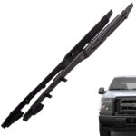 unikpas Sunroof Track Compatible for Ford F150 2015-2020 F250 F350 F450 2017-2019 Sunroof Guide Rails FL3Z-1651071-A
