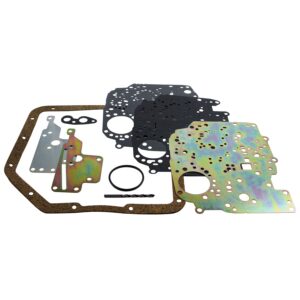 B&M 30262 Shift Improver Kit for Automatic Transmissions