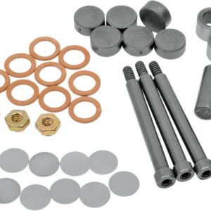 EPI Complete Drive (Primary) Clutch Spider Rebuild Kit for Polaris CX400007