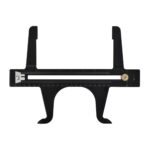 Brake Resetting Gauge