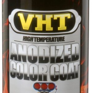 VHT SP451 Anodized Color Coat – Blue Spray Paint – 11 oz Aerosol Can