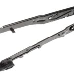 Dorman 926-550 Sunroof Track Guide Repair Kit Compatible with Select Ford/Lincoln Models