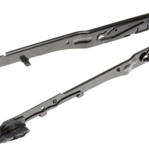 Dorman 926-550 Sunroof Track Guide Repair Kit Compatible with Select Ford/Lincoln Models