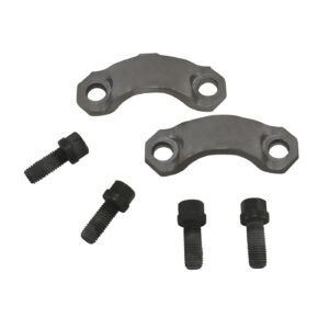 1310 & 1330 U/Joint Strap, Dana 30, Dana 44, Model 35, & 9.25" w/Bolts.