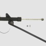 Clutch Master Cylinder, SH5182