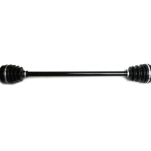 Precision Rear CV Axle for Polaris 1334060 Left or Right Quality Tested Heat-Treated 4140 Chromoly Steel Exact Fit ATVPC