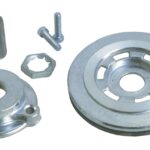 Trans-Dapt Performance 1024 Chevy Spin On Conv