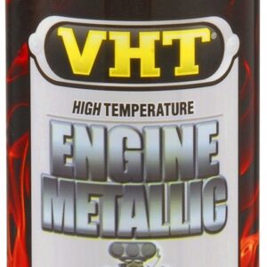 VHT SP402 Engine Metallic High Heat Spray Paint – Burnt Copper – 11 oz. Aerosol Can