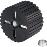 Moroso 97220 Elect. Water Pump Pulley