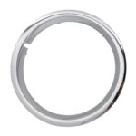 GXARTS 17" Wheel Trim Ring 5C0601157A Compatible with VW Volkswagen Beetle 2012-2018