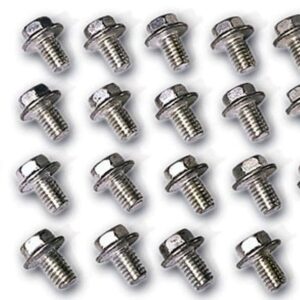 Moroso 38560 Oil Pan Bolt