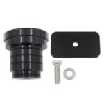 WSAGFB 6L80E 6L80 6L90 Drum Tester 35R / 1-2-3-4 Drum Testing Tool Check Leaks and Cracks (Black)
