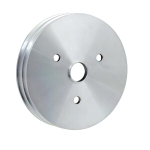 Mr. Gasket 5313 Crankshaft Pulley