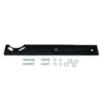 CTA Tools 1442 Drive Pinion Flange Holding Tool - Compatible with Ford