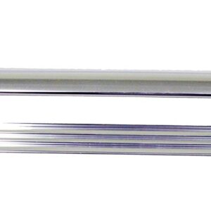 Keen Parts C3 Corvette 1978-1982 Sill Plate (Pair)