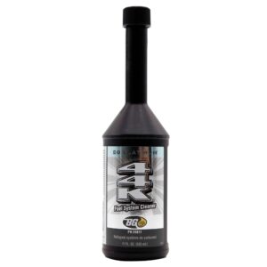BG 44K Fuel System Cleaner