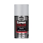 U-POL Expert Color, For Nissan K23, Automotive Spray Paint, Professional Grade, Long-Lasting, Easy-To-Use, Brilliant Silver