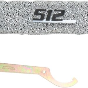 Progressive Suspension 512 Series Shocks - Rear