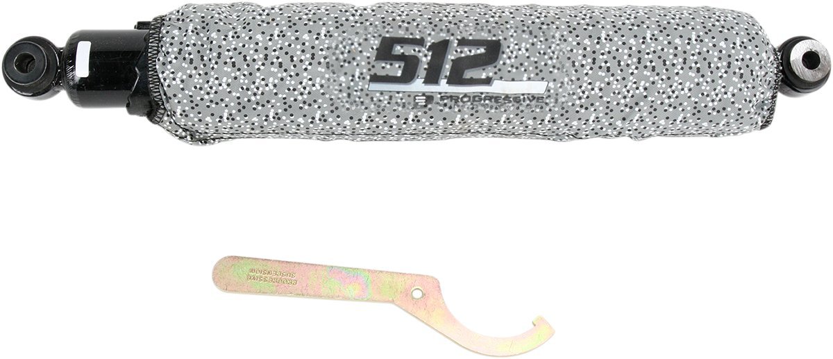 Progressive Suspension 512 Series Shocks - Rear