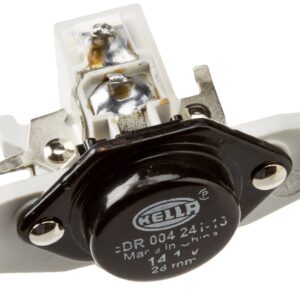 Hella 004241131 Regulator Power 14V