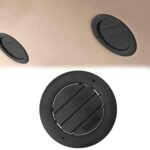fitfoyo Roof Headliner AC Heater Air Vent Louvre for 2009-2017 Ford E150 E250 E350 E450 Roof Ceiling Headliner A/C Heater Vent, 9C2Z19893AD