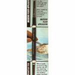 Colour Shaper Double-End Masking Fluid Tool