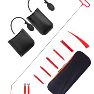 AYHUDFEK 16 PCS Stainless Steel