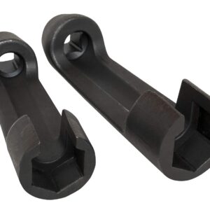Lisle 12320 Line Sockets, 19mm & 22mm