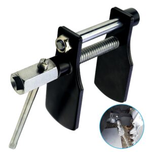 Bentolin Brake Caliper Compression Tool,Disc Brake Pad Spreader Tool for Brake Piston Rewind