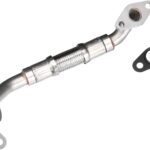 Gates TL159 Turbocharger Oil Supply and Drain Line