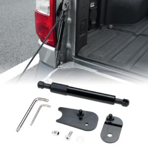 Mabett Tailgate Damper for Ford Maverick 2026 2022-2025 Accessories,Heavy Duty Corrosion-Resistant Support Shock Struts Fit Maverick