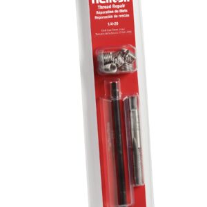 Helicoil 5521-4 1/4-20 Inch Coarse Thread Repair Kit